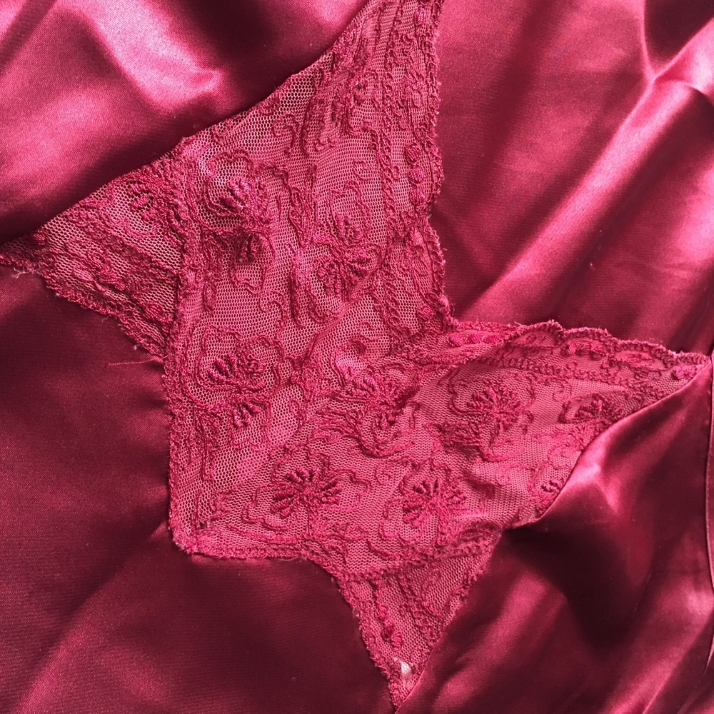 Victoria's secret slip dress sz S - Picture 2 of 4